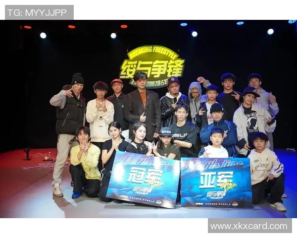 成都街舞队引领潮流最新灵活性街舞TOP10榜单揭晓