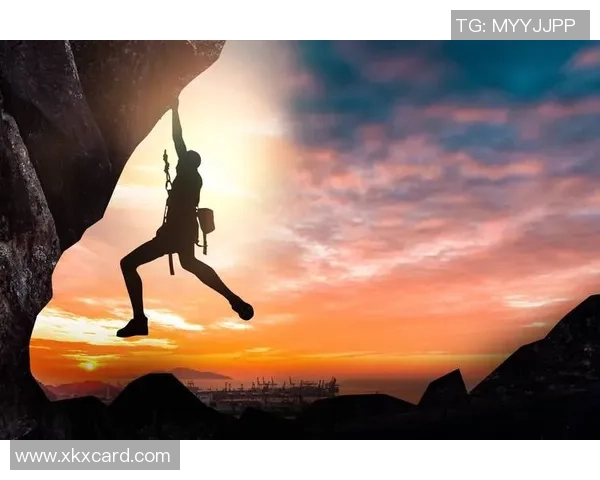 攀岩巨献:深入解析成都攀岩队的战术与训练秘笈